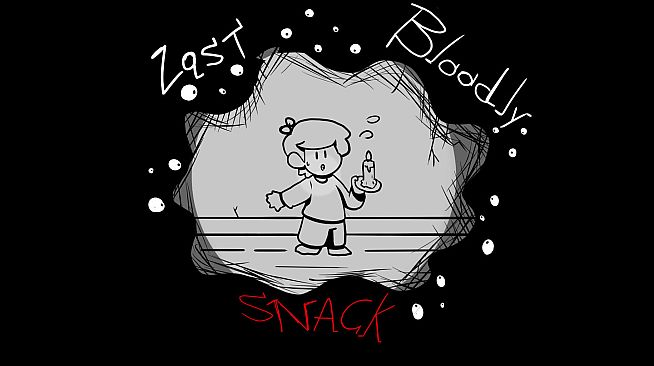 Last Bloody Snack Official Soundtrack