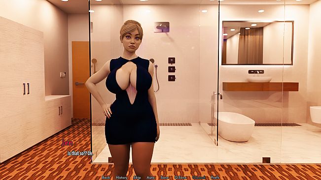 The Escort (Special Edition)