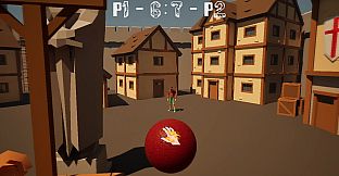 DODGE(Y)BALL