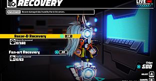 METALLIC CHILD Chip Pack 500