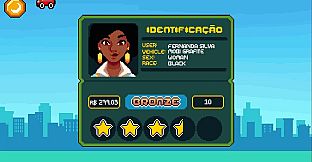 85Top: Traffic Madness!