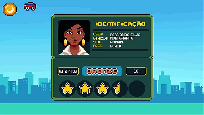 85Top: Traffic Madness!