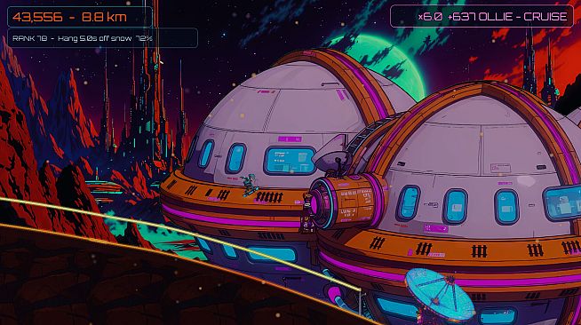 Space Punk