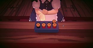Touhou Russian Roulette