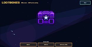 Starforge Incremental