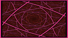 projectM Music Visualizer