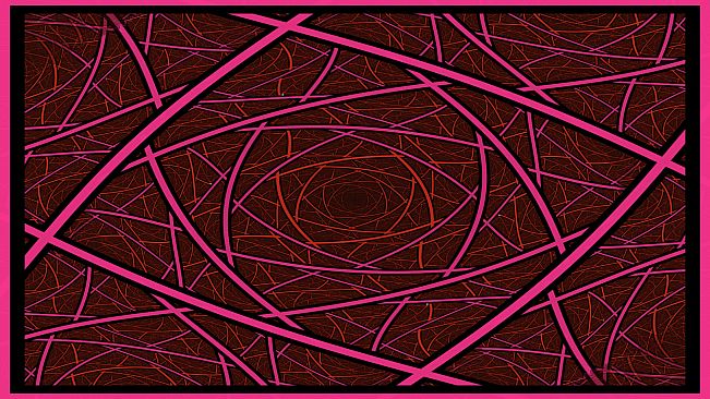 projectM Music Visualizer