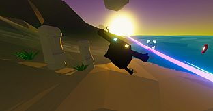 Sunset 20 Drone Racer