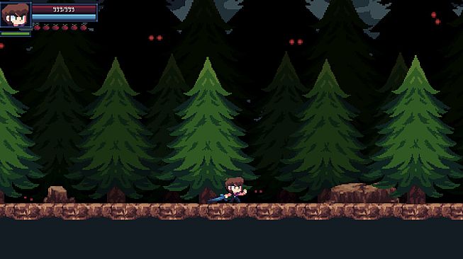 Bruno: Lost In Nightmares