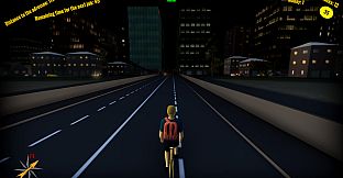 b.m.g 19 - bike messenger go!