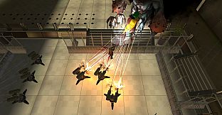 Ultimate Zombie Defense