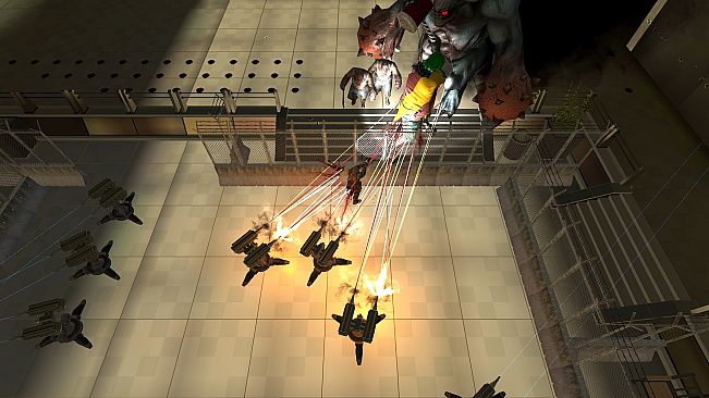 Ultimate Zombie Defense