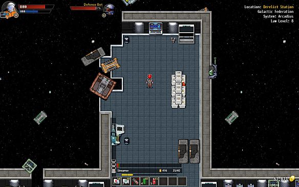 Captain Hannon - The Belanzano