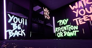 Don't Get Distracted