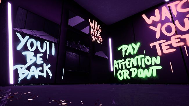 Don't Get Distracted