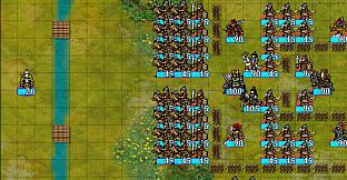 竹书纪年：封神传