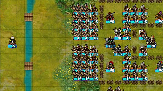 竹书纪年：封神传