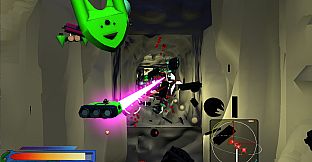 SpaceCrooks: The End of Time