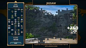 Adventure Trip: Amazing World 2 Collector's Edition