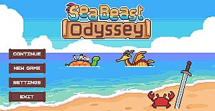 Sea Beast Odyssey