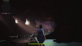 异界旅客：序章