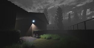 Dark Moon Motel
