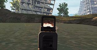 Dawn of the killer zombies