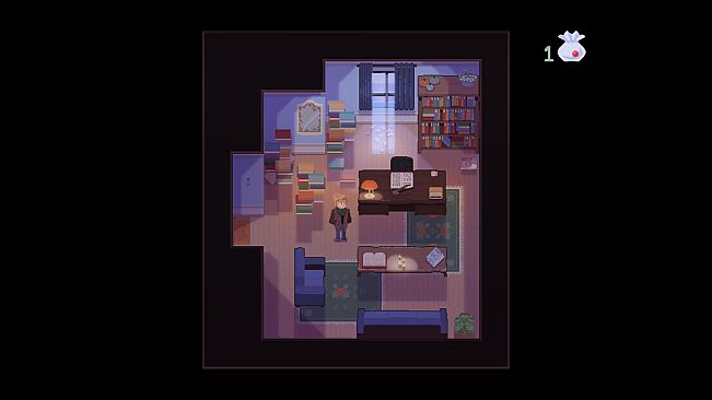 Jake's Halloween Night