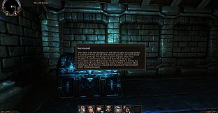 Realms of Arkania: Blade of Destiny - With Blade and Brilliance DLC