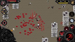 Battle Wizard Attack