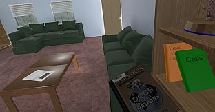 Perplexity: Suburban Home