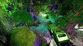 Relic Odyssey : Ruins Of Xantao