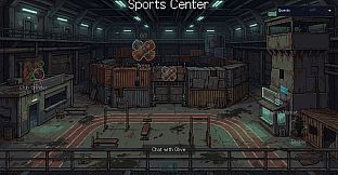 Space Salvage Simulator