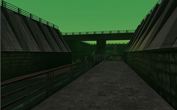 Realm Rift: The Hunt Across Worlds