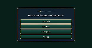 Guidance in Islam