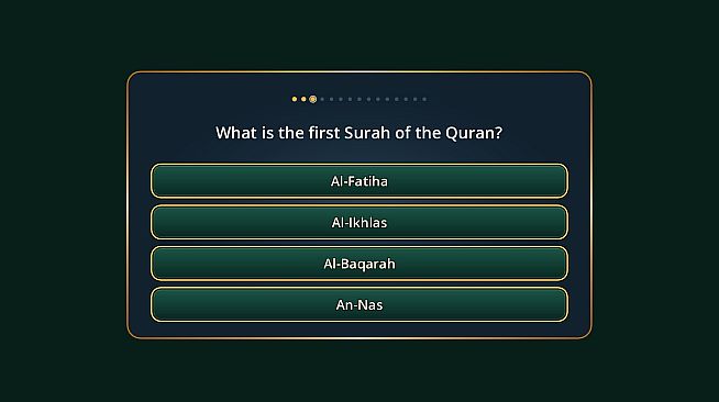 Guidance in Islam
