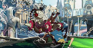 Guilty Gear -Strive- Daredevil Edition