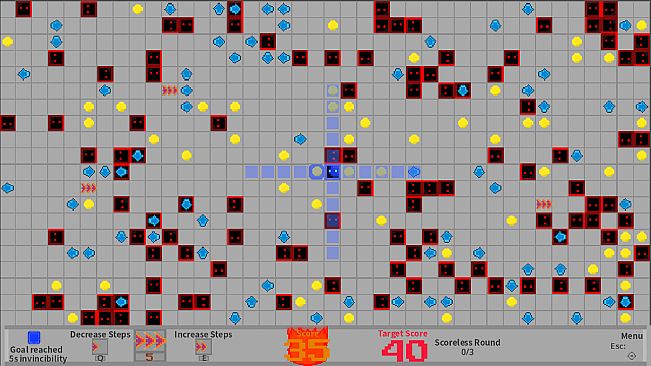 Hit Streak And Brawl
