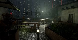 Past Due: Midnight