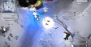 Techwars Global Conflict - Demigod Legacy Edition