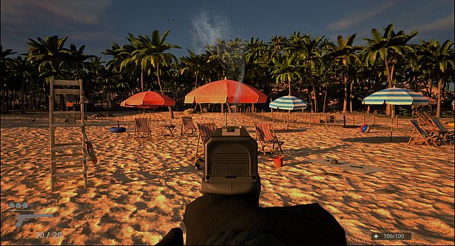 ASSASSIN: The First List (Beta)