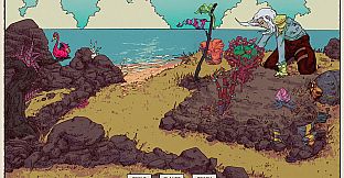 Aquamarine: Explorer's Edition