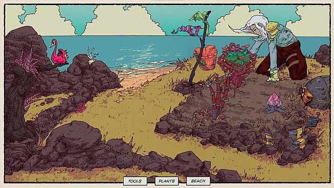 Aquamarine: Explorer's Edition