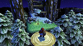 Santa Claus in Trouble (HD)