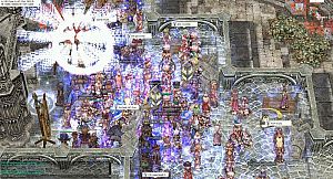 Ragnarok Online