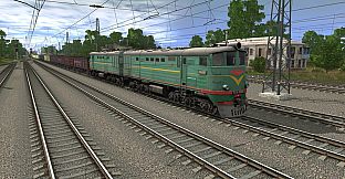 Trainz 2022 DLC - TE3-2068
