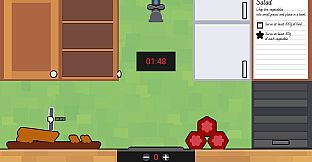 Food Lab
