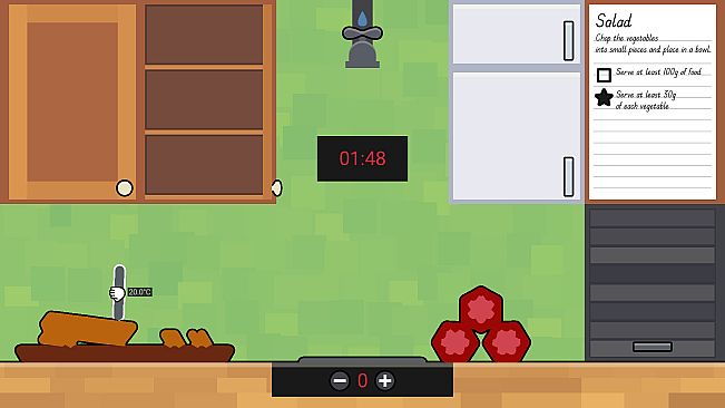Food Lab