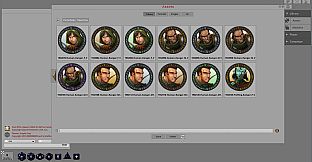 Fantasy Grounds - Rangers of the Wilds