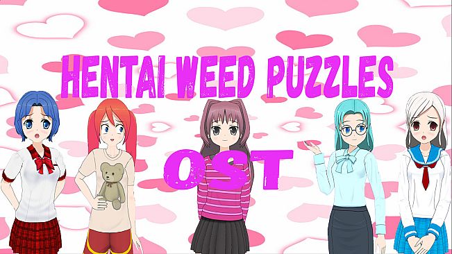 Hentai Weed PuZZles OST